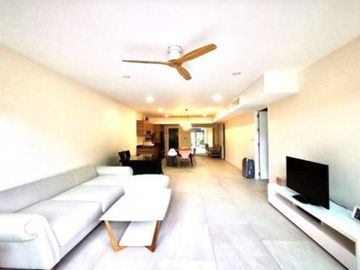 For Sales 2 bedrooms Condo in Baan Chaan Talay, Cha-am, Petchaburi, 76120
