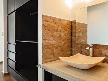 CASA EN VENTA EN  LA CALERA EL PEDREGAL PUEBLA ( RESIDENCIA)