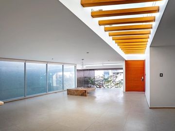CASA EN VENTA EN  LA CALERA EL PEDREGAL PUEBLA ( RESIDENCIA)