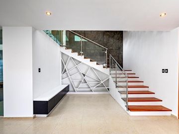CASA EN VENTA EN  LA CALERA EL PEDREGAL PUEBLA ( RESIDENCIA)