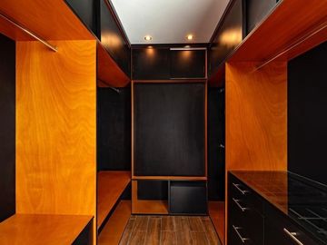 CASA EN VENTA EN  LA CALERA EL PEDREGAL PUEBLA ( RESIDENCIA)
