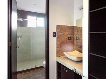 CASA EN VENTA EN  LA CALERA EL PEDREGAL PUEBLA ( RESIDENCIA)