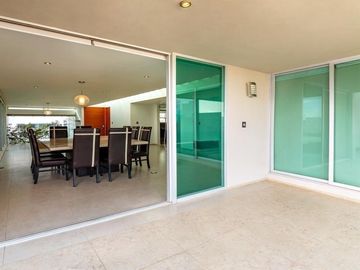 CASA EN VENTA EN  LA CALERA EL PEDREGAL PUEBLA ( RESIDENCIA)
