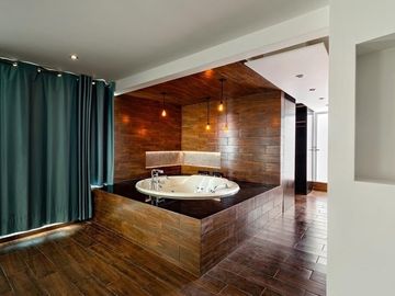 CASA EN VENTA EN  LA CALERA EL PEDREGAL PUEBLA ( RESIDENCIA)
