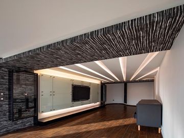 CASA EN VENTA EN  LA CALERA EL PEDREGAL PUEBLA ( RESIDENCIA)