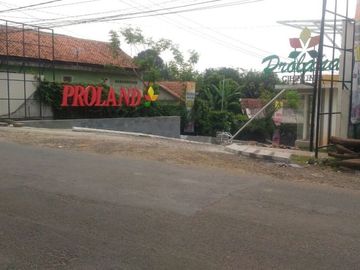 rumah siap huni di cibinong bogor