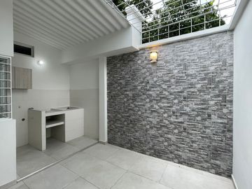 casa en venta en chinácota. Cod V4940