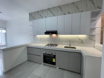 casa en venta en chinácota. Cod V4940