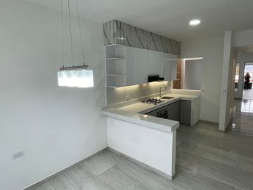 casa en venta en chinácota. Cod V4940