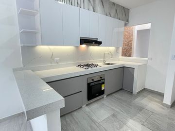 casa en venta en chinácota. Cod V4940