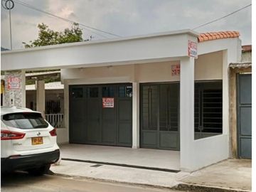 casa en venta en chinácota. Cod V4940