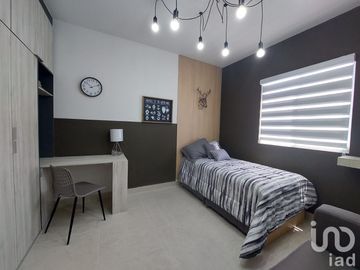 CASA EN PREVENTA EN CD JUAREZ, CHIHUAHUA