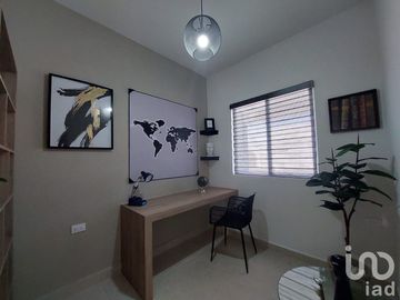 CASA EN PREVENTA EN CD JUAREZ, CHIHUAHUA