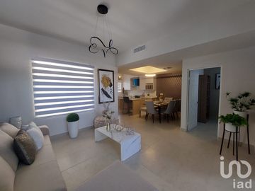CASA EN PREVENTA EN CD JUAREZ, CHIHUAHUA