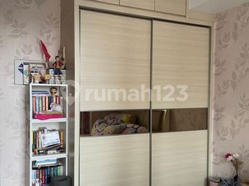 Disewakan Apartemen The Mansion @ Dukuh Golf Kemayoran