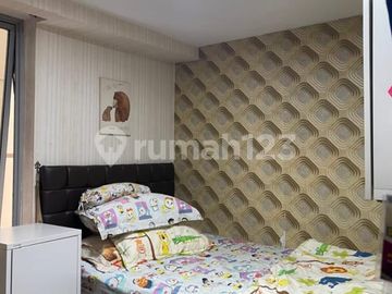 Disewakan Apartemen The Mansion @ Dukuh Golf Kemayoran