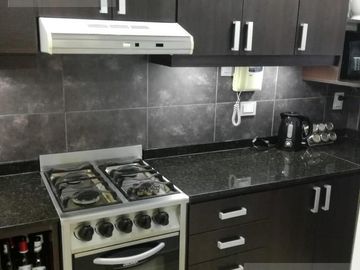 Departamento - Haedo Norte