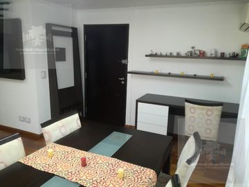 Departamento - Haedo Norte