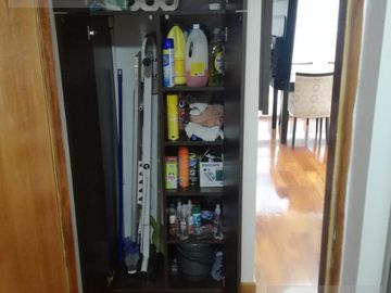 Departamento - Haedo Norte
