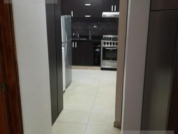 Departamento - Haedo Norte