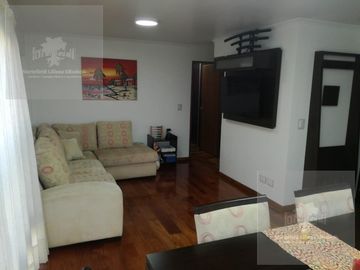 Departamento - Haedo Norte