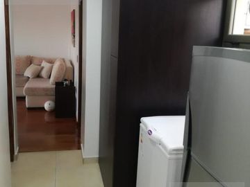 Departamento - Haedo Norte