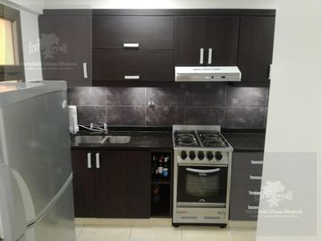 Departamento - Haedo Norte