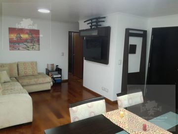 Departamento - Haedo Norte