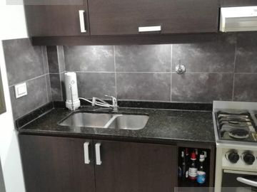 Departamento - Haedo Norte