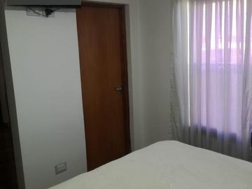 Departamento - Haedo Norte