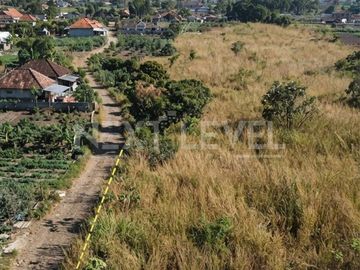 DIJUAL TANAH di Junrejo Batu Malang Luas 1334m²