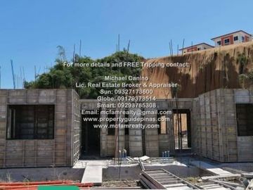 Condo For Sale in Binangonan Rizal - SANTORINI ESTATE &ndash; MIDORI MODEL