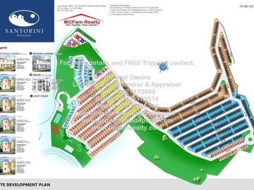 Condo For Sale in Binangonan Rizal - SANTORINI ESTATE &ndash; MIDORI MODEL