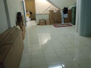 Di jual ruko tengah kota jalan raden saleh, surabaya