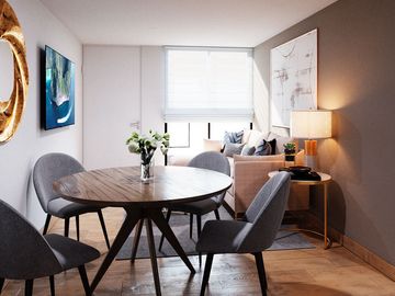 VENTA DEPARTAMENTO AV. CENTENARIO, GUSTAVO A MADERO
