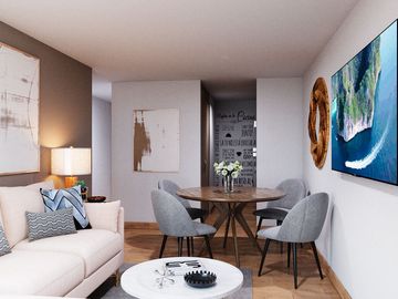 VENTA DEPARTAMENTO AV. CENTENARIO, GUSTAVO A MADERO