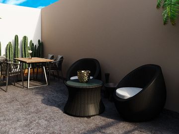 VENTA DEPARTAMENTO AV. CENTENARIO, GUSTAVO A MADERO