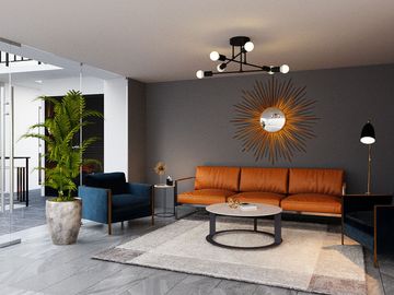 VENTA DEPARTAMENTO AV. CENTENARIO, GUSTAVO A MADERO