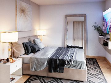 VENTA DEPARTAMENTO AV. CENTENARIO, GUSTAVO A MADERO
