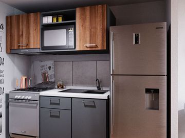 VENTA DEPARTAMENTO AV. CENTENARIO, GUSTAVO A MADERO