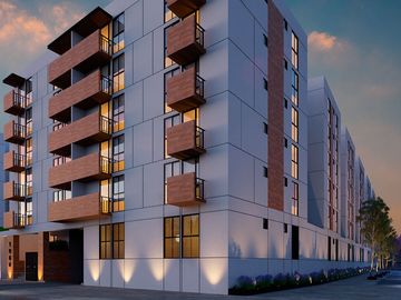 VENTA DEPARTAMENTO AV. CENTENARIO, GUSTAVO A MADERO