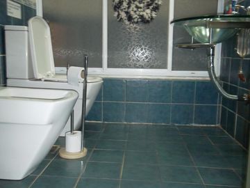IMPECABLE CASA EN VENTA DE 3 AMBIENTES, CON PILETA Y QUINCHO, CHILAVERT