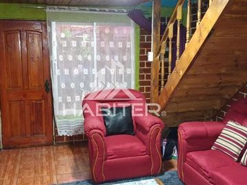 Casa en Venta en Villa Don Matias, Romeral