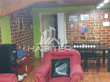 Casa en Venta en Villa Don Matias, Romeral
