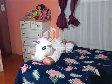 Casa en Venta en Villa Don Matias, Romeral