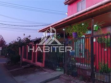 Casa en Venta en Villa Don Matias, Romeral