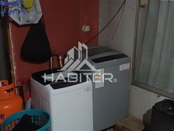 Casa en Venta en Villa Don Matias, Romeral