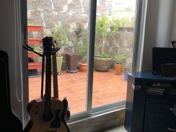 VENDO HERMOSO PH LOMAS DE ATIZAPAN.