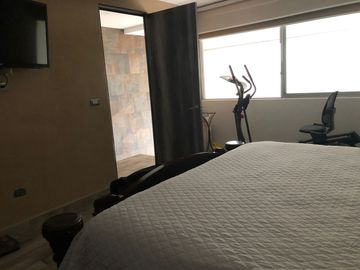 VENDO HERMOSO PH LOMAS DE ATIZAPAN.
