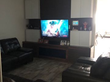 VENDO HERMOSO PH LOMAS DE ATIZAPAN.